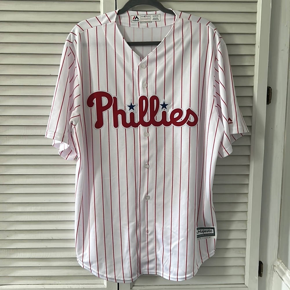 Phillies Jersey